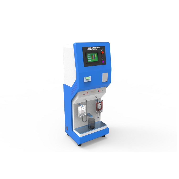 透析器血室容（róng）量測試儀