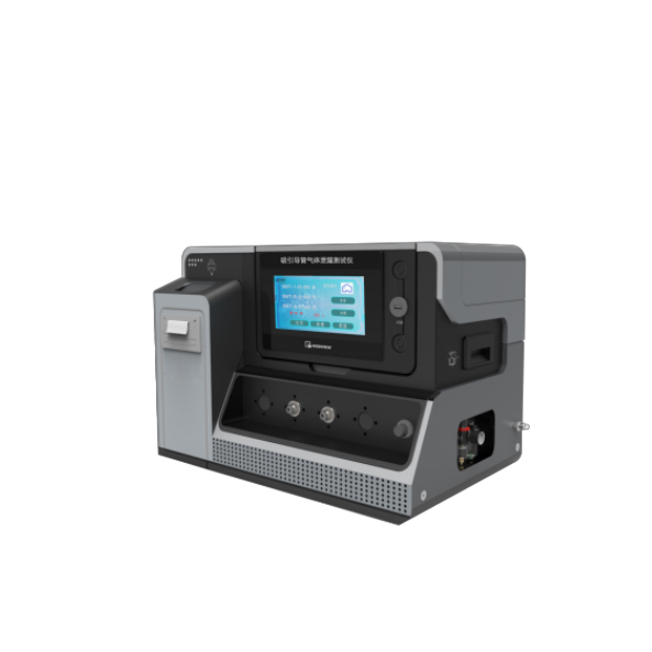 吸引（yǐn）導管氣體泄（xiè）漏測試儀