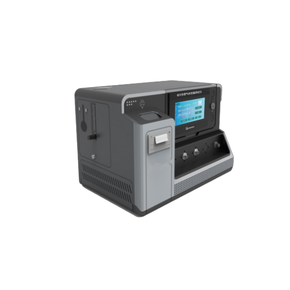 吸（xī）引導管氣（qì）體泄漏測試儀（yí）