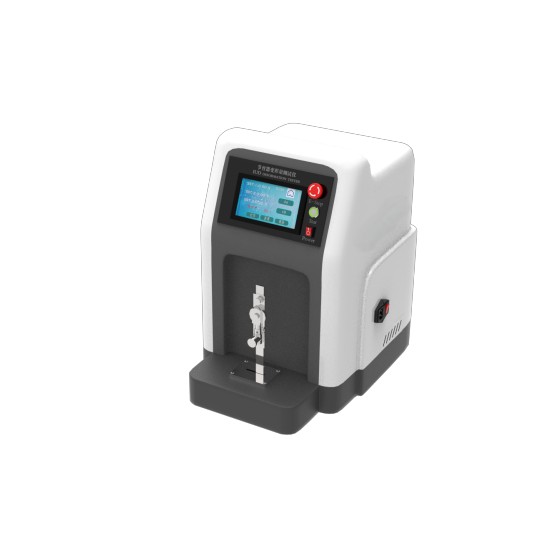 節育器變形量測試儀