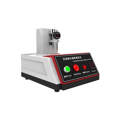 牙(yá)周探針剛(gāng)度(dù)測試儀 牙周探針(zhēn)剛度測試儀