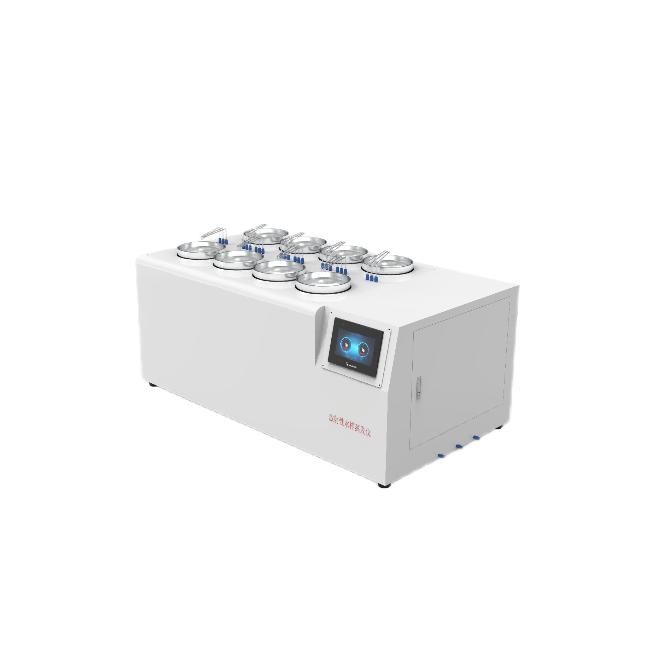 放射性水（shuǐ）樣蒸發儀
