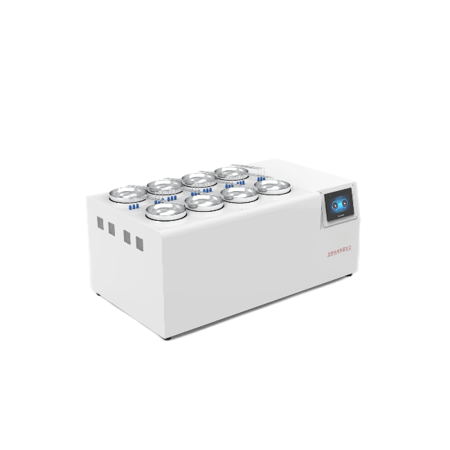 放射性水樣蒸發儀