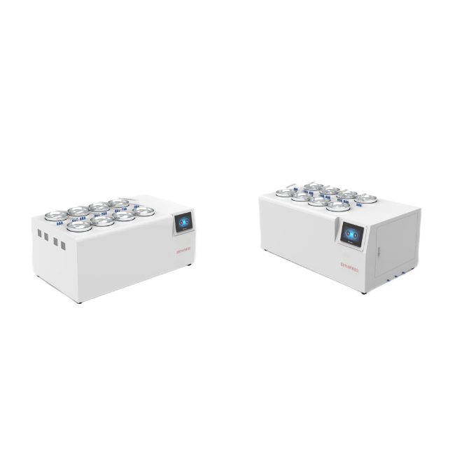 放射（shè）性水樣蒸（zhēng）發儀