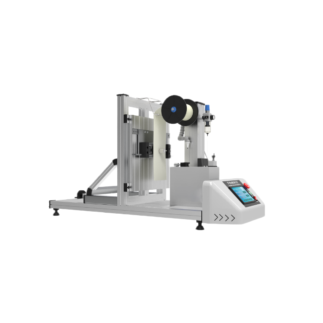 普通（tōng）款手指耐磨儀，普（pǔ）通款手指磨耗儀（yí）