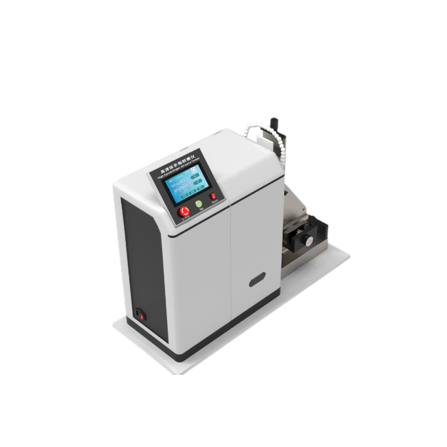 高速版手指（zhǐ）耐磨儀，高速版手指磨耗儀