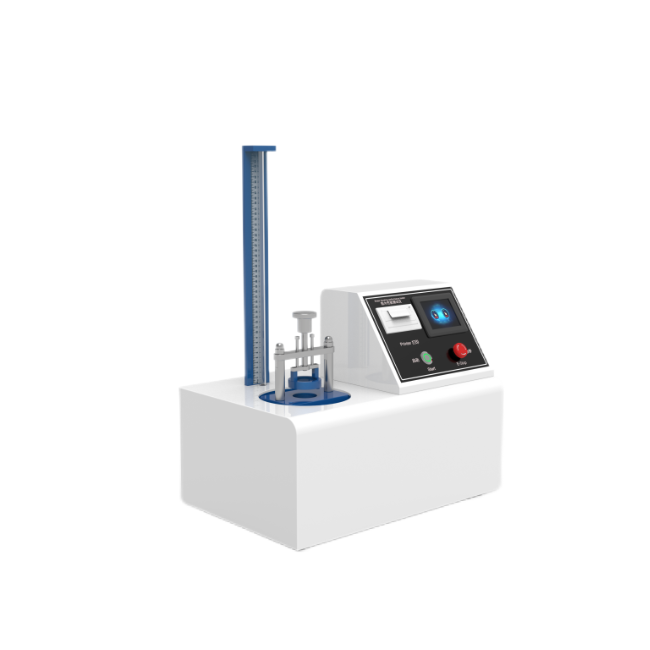 普（pǔ）通款阻水性測試儀