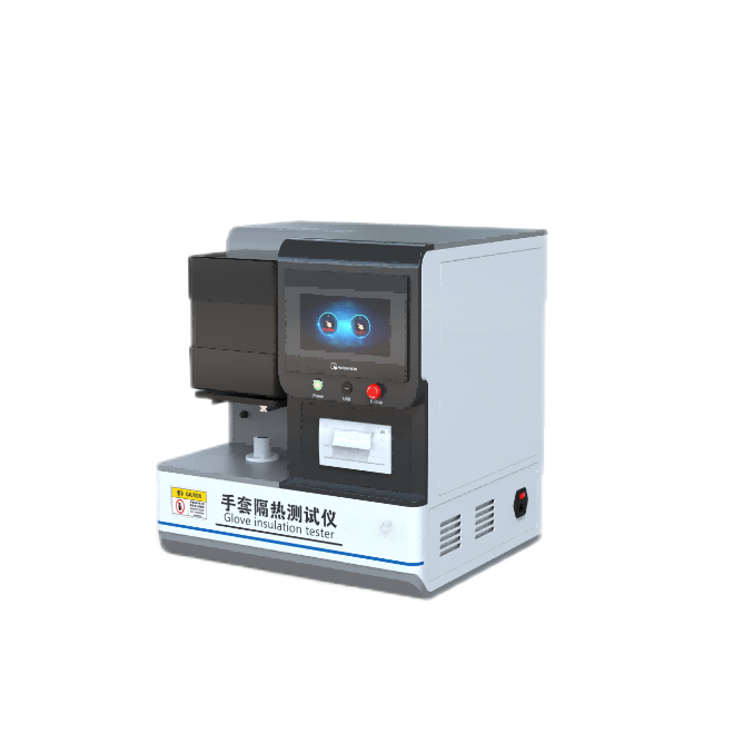 手套隔熱測試儀