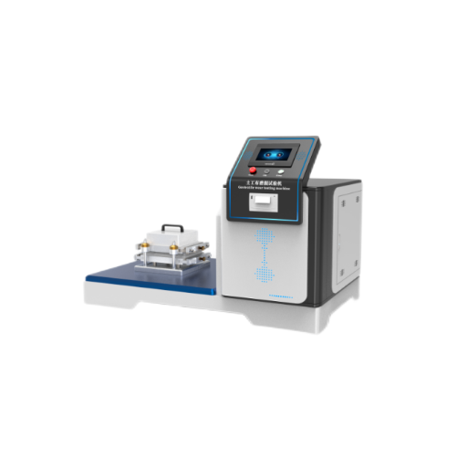 土工布磨損試（shì）驗儀，土工布磨損試驗機