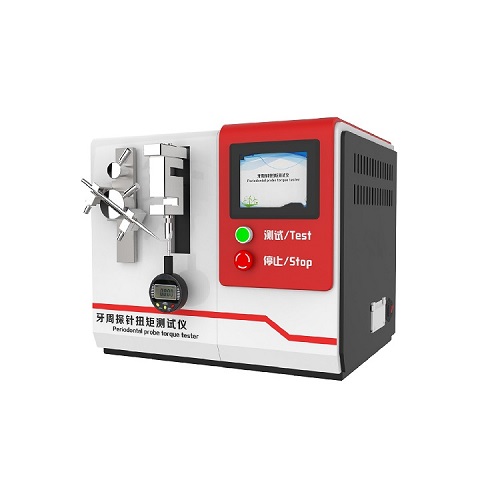 牙周（zhōu）探針扭矩測試儀