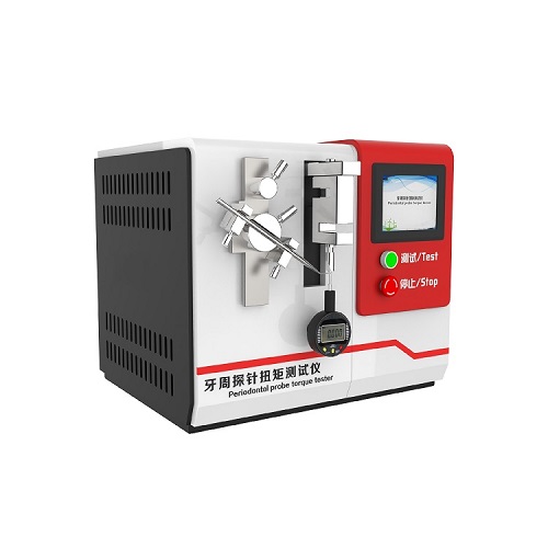 牙周探針扭矩測試（shì）儀（yí）