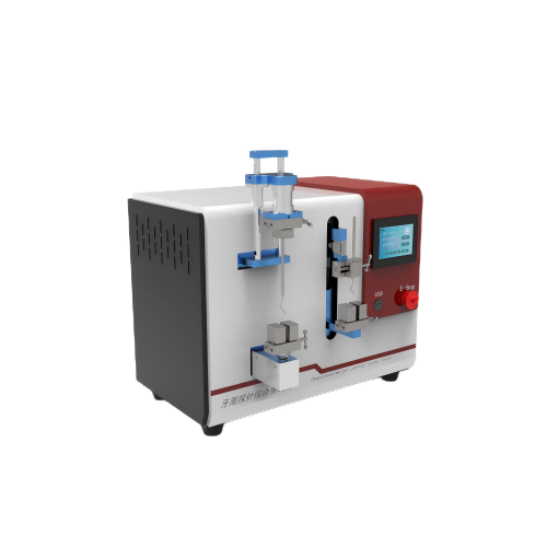 牙周探針綜(zōng)合性測試儀 牙周(zhōu)探針綜合性測試儀