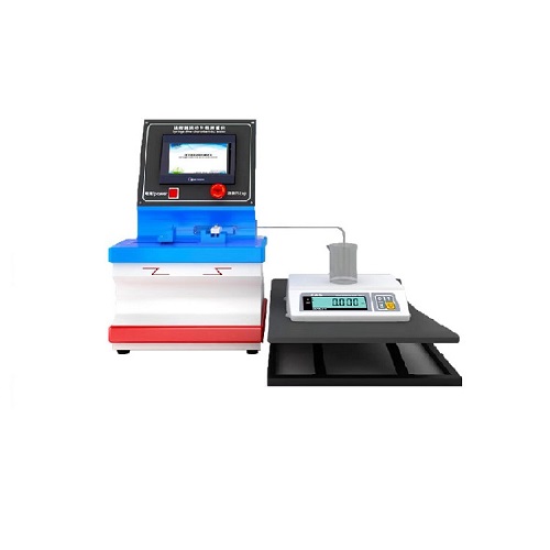 注射器流動特性測定儀 注（zhù）射針流量測試（shì）儀