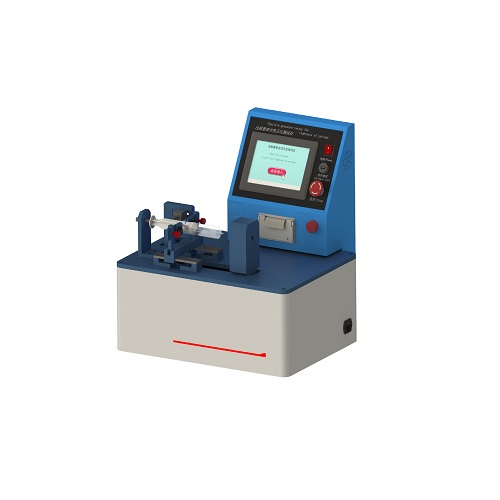 注射器密合性正（zhèng）壓測試儀（yí）