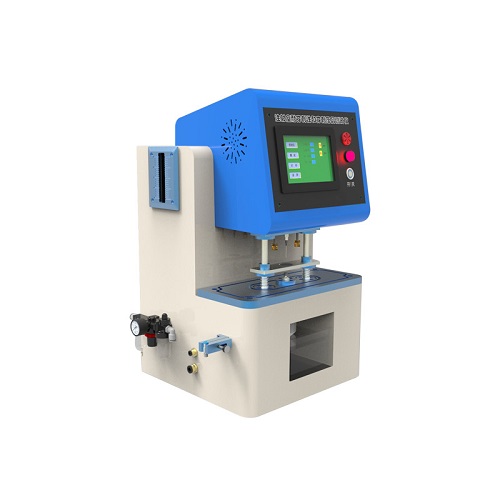 注射座耐（nài）穿刺性和穿刺落屑測試儀