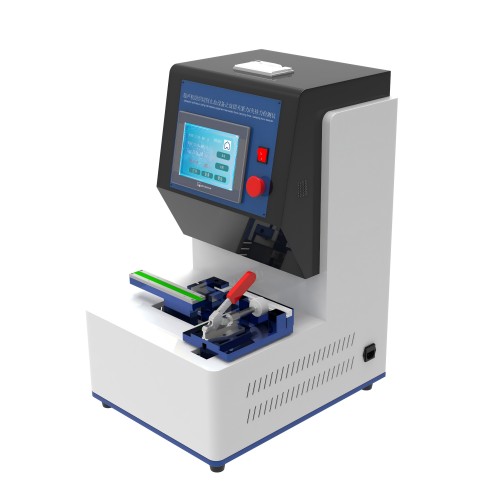 聲軟組織切割止（zhǐ）血手術設（shè）備夾緊力和抓（zhuā）持力測試儀