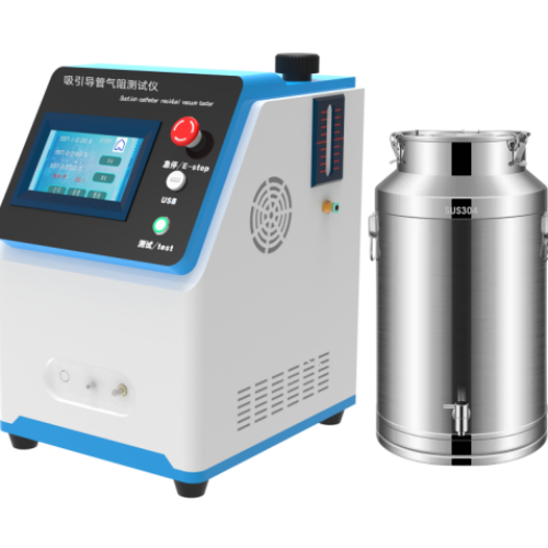 吸引導管氣阻測試儀