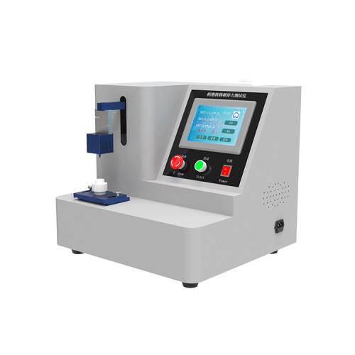 藥液轉移器刺穿力測試儀