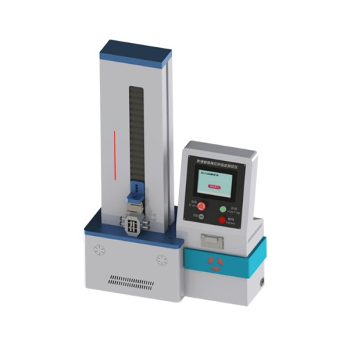 藥液轉（zhuǎn）移器拉伸強度測試儀