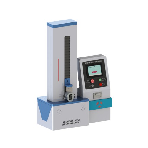 藥液轉移器拉伸強度（dù）測試儀