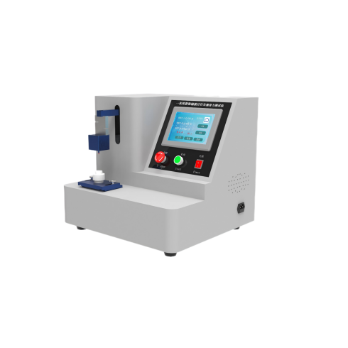 一（yī）次性靜脈輸液針針尖刺穿力測試儀