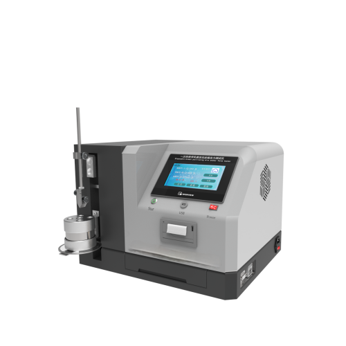 乳腺定位絲錨（máo）定力評價測試儀