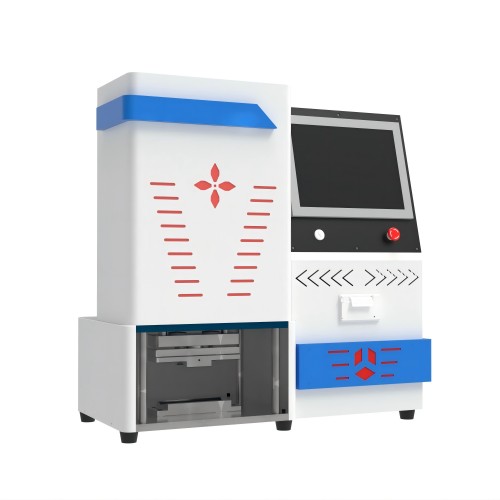 醫用石膏繃帶壓力測（cè）試儀，石膏繃帶壓（yā）縮強度測試機