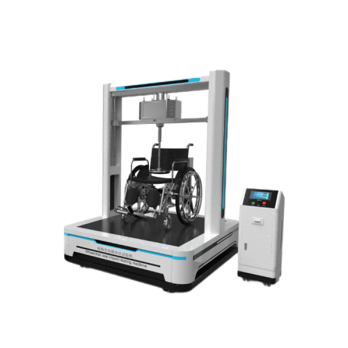 轮椅车（chē）座椅冲击（jī）试验机