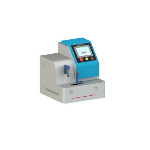 針管韌性測試儀 醫用（yòng）針管針韌性（xìng）測試儀  