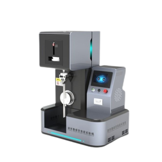 耐折疊疲勞強度試驗機 紙板（bǎn）耐折（shé）度儀