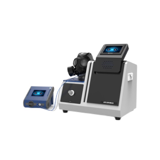 麵罩完整性測（cè）試儀，麵罩完整性測試係統