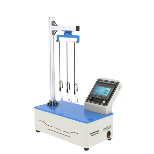 透析管套環粘（zhān）接牢固性試驗儀