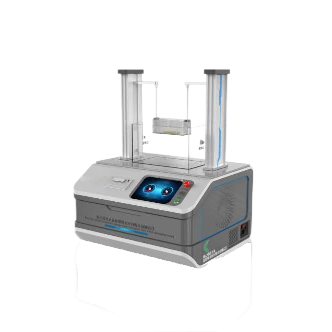 聚乙烯醇止（zhǐ）血（xuè）海綿吸水時間吸水（shuǐ）量測試儀（yí）