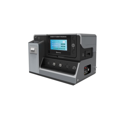 軟組織擴張器耐擴張性測試儀