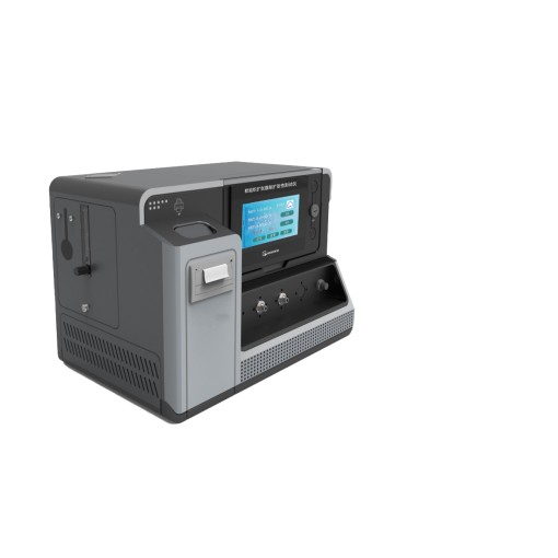 軟組織（zhī）擴張器耐（nài）擴張性測試儀