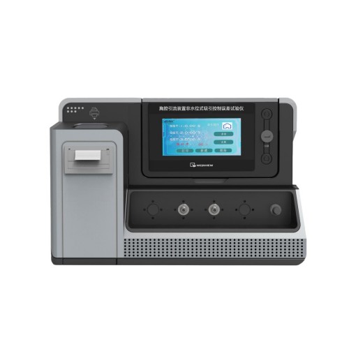 胸腔引流裝置(zhì)非水位式吸(xī)引控製誤差試驗(yàn)儀 胸腔引流(liú)裝置非水位式吸引控製誤差試驗儀