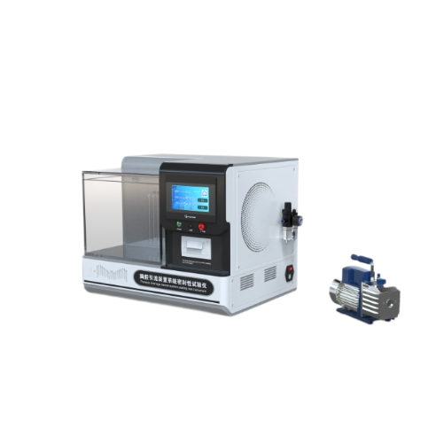 胸腔引流裝置係統密封性試驗儀