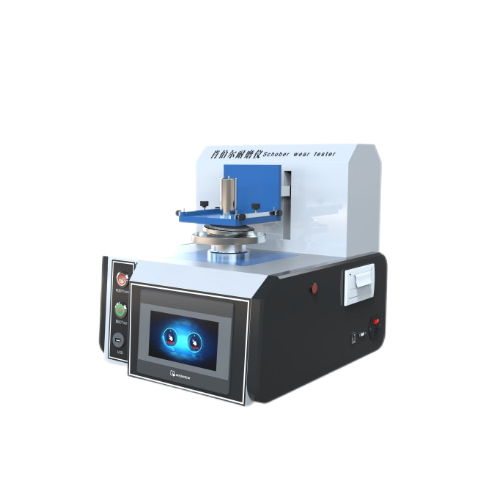 肖伯爾耐磨儀(yí) 肖伯爾耐磨儀