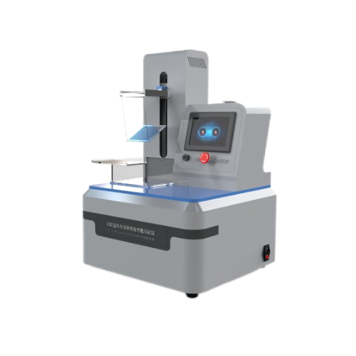 無紡布吸（xī）水性能測試儀，非織造布對（duì）液體吸收性能測試儀