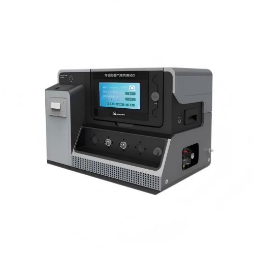 呼吸導管氣密性測試儀