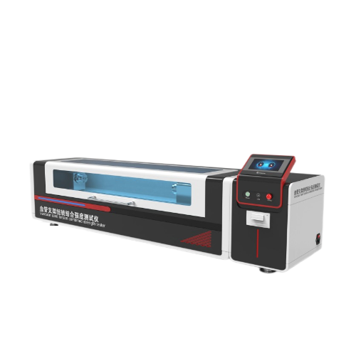 血管支架扭轉結合強度測（cè）試儀,導管（guǎn）扭轉強（qiáng）度測試儀（yí）,全自動扭力測試儀