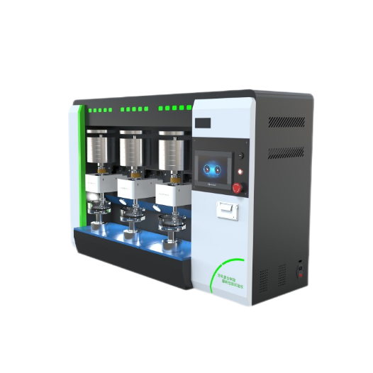 牙（yá）科複合樹脂磨耗性能試驗儀