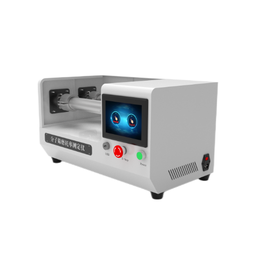 分子篩（shāi）磨耗（hào）率測定（dìng）儀顆粒磨耗測試儀