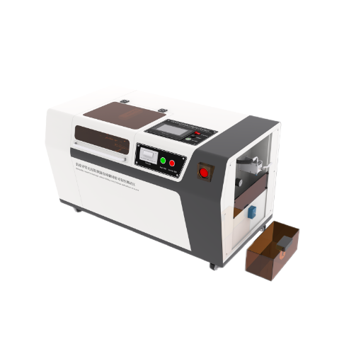 引流導管充起腔泄漏及球囊回縮可靠性測試儀