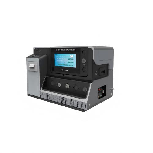 引（yǐn）流导管抗吸（xī）引变（biàn）形试验仪