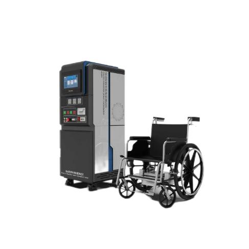 電動輪椅車耗（hào）電量測試（shì）儀