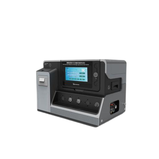 腹膜透析引流器泄漏測試儀