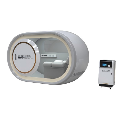 家用微高壓氧（yǎng）艙(單人