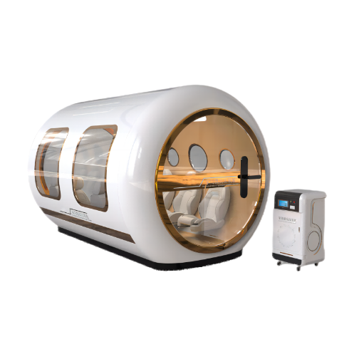 家用微高壓氧艙(多人)