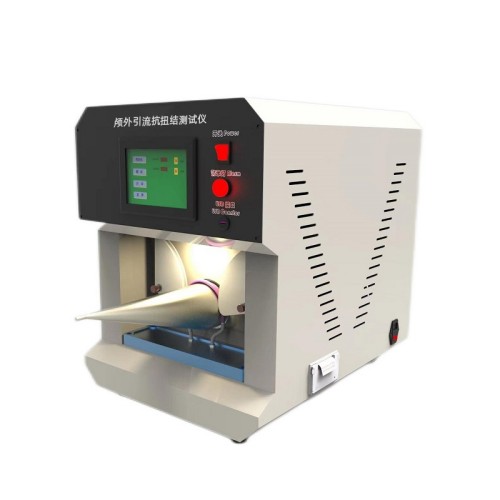 顱外引流抗扭結測試儀